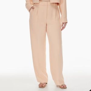 Wilfred effortless pants